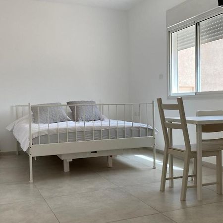 אירוח ליד אילת Compliment Near Eilat Apartment Be'er Ora Exterior photo