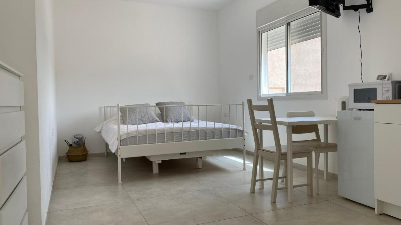 אירוח ליד אילת Compliment Near Eilat Apartment Be'er Ora Exterior photo
