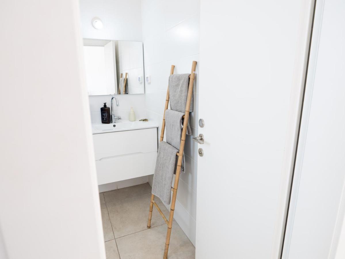 אירוח ליד אילת Compliment Near Eilat Apartment Be'er Ora Exterior photo